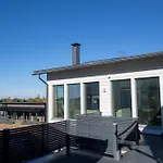 Aurinkorinne 10 Apartment Kalajoki