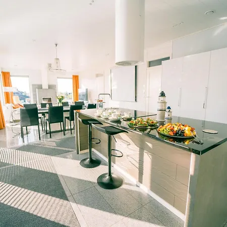 דירה Aurinkorinne 10