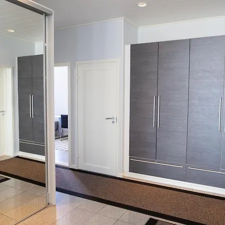 Aurinkorinne 10 דירה קאלאיוקי