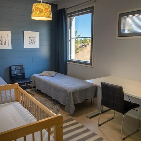 Aurinkorinne 10 Apartamento Kalajoki