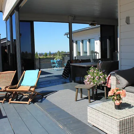 Aurinkorinne 10 Apartamento Kalajoki