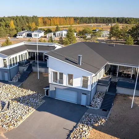 Aurinkorinne 10 Kalajoki