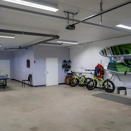 Aurinkorinne 10 Apartamento Kalajoki