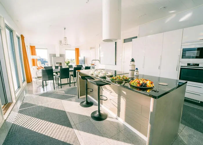 דירה Aurinkorinne 10