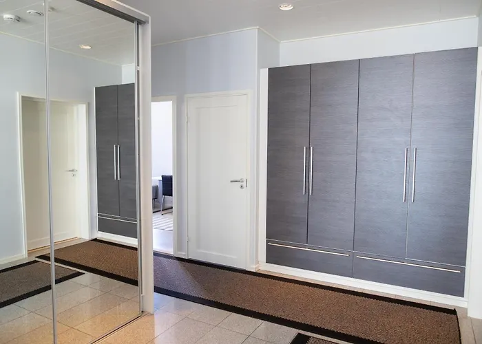 Aurinkorinne 10 דירה קאלאיוקי